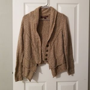 Adorable button cardigan